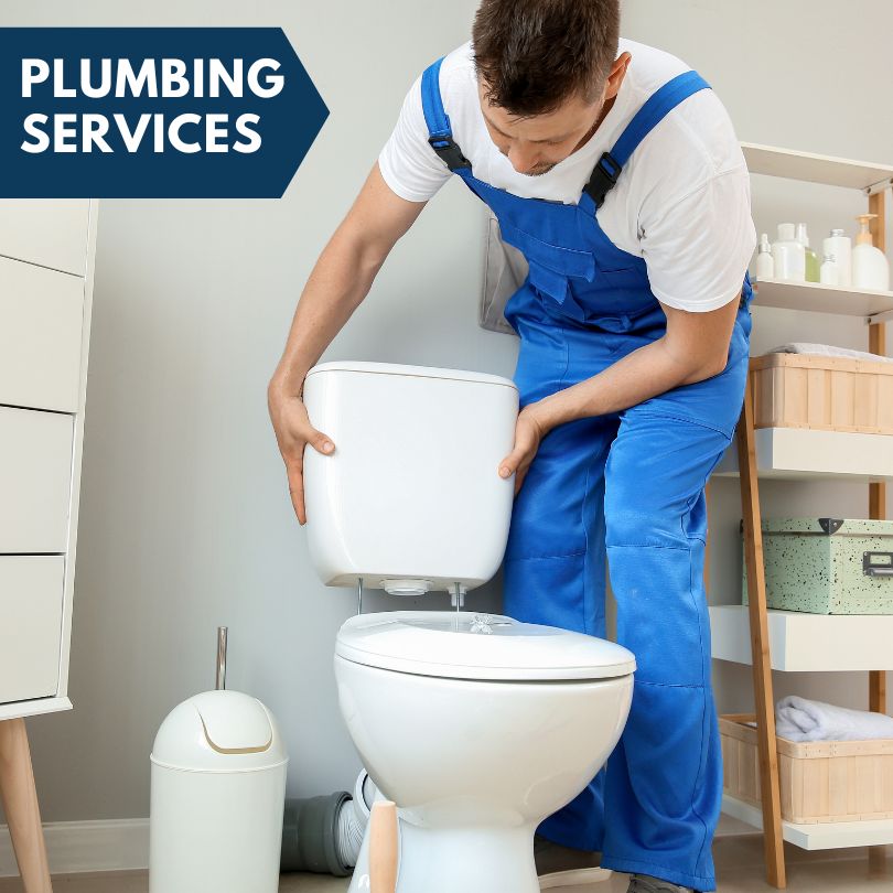 Plumbing Company in Hensonville, NY